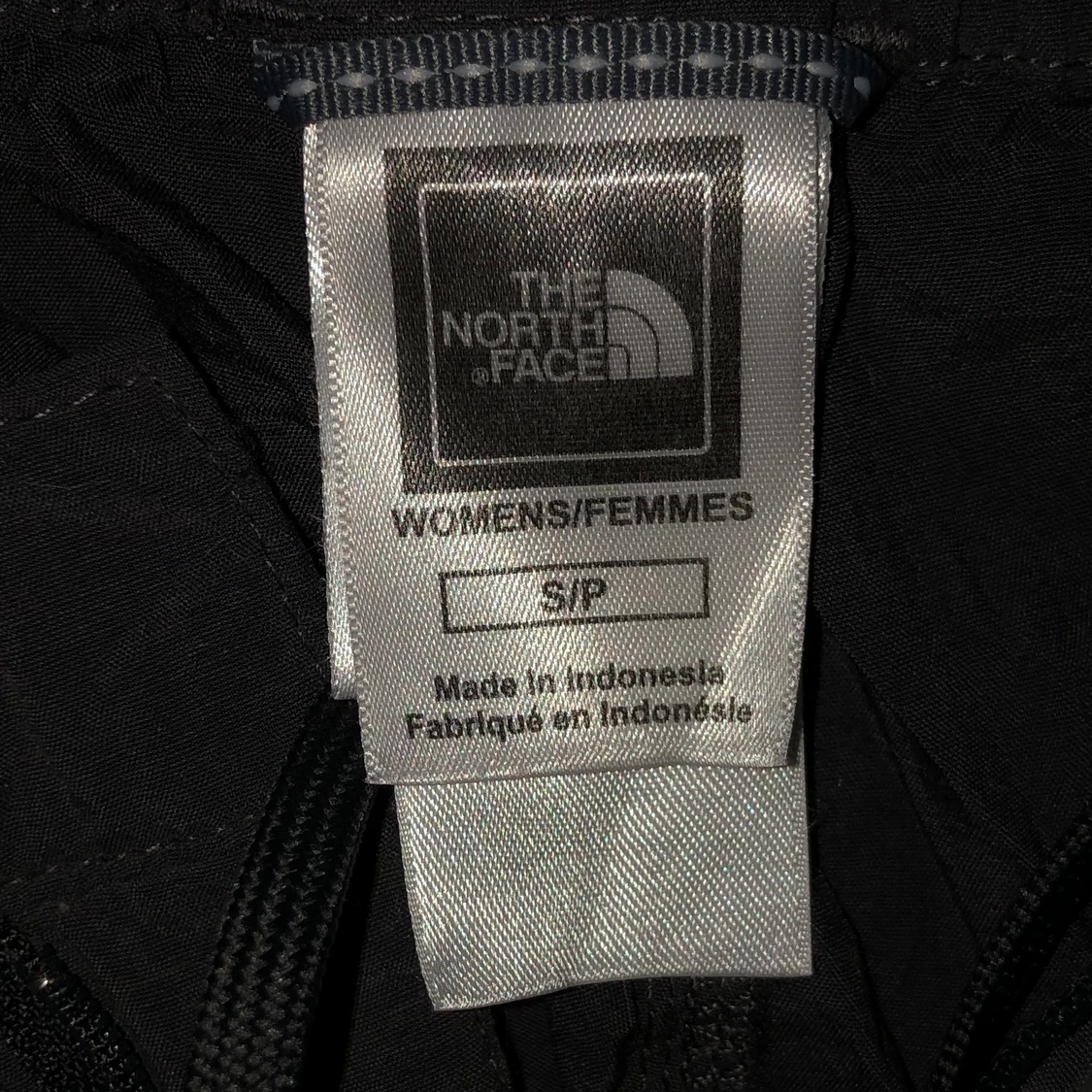 THE NORTH FACE byxa - 91