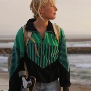 Puma hoodie - Skön i typ handdukstyg