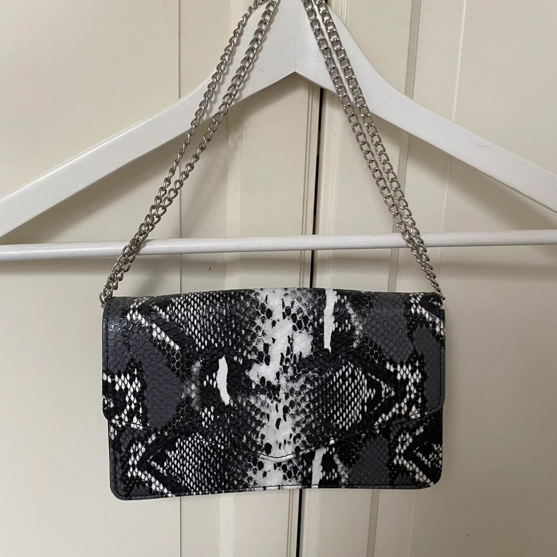 Väska från Zalando 