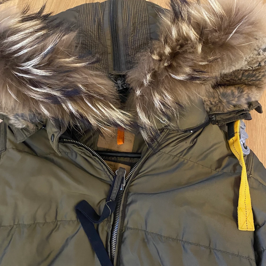 Parajumper longbear  - 90