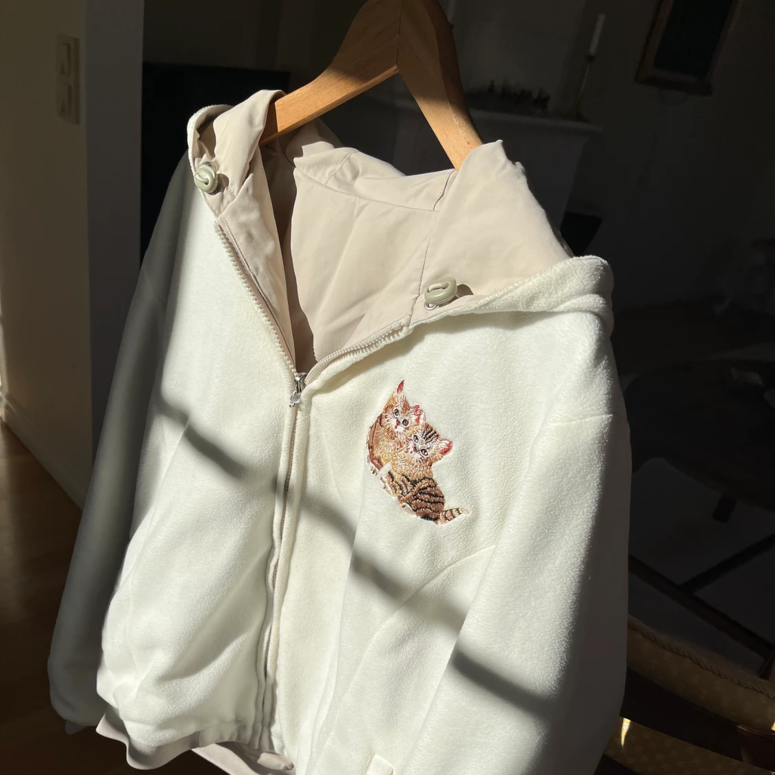 Reversible jacka  - 90