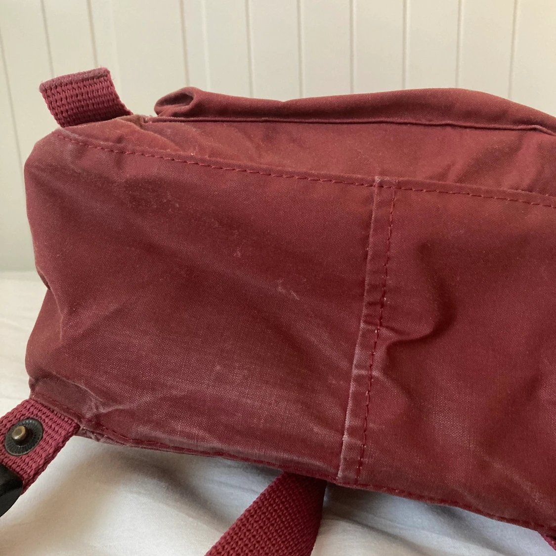 Fjällräven Kånken Mini Ryggsäck - 91