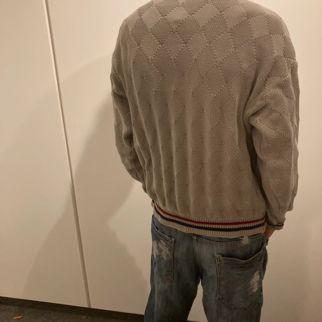 Valentino retro sweatshirt - 90