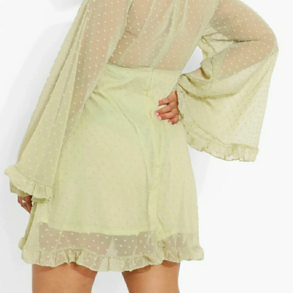 Klänning Boohoo - 91