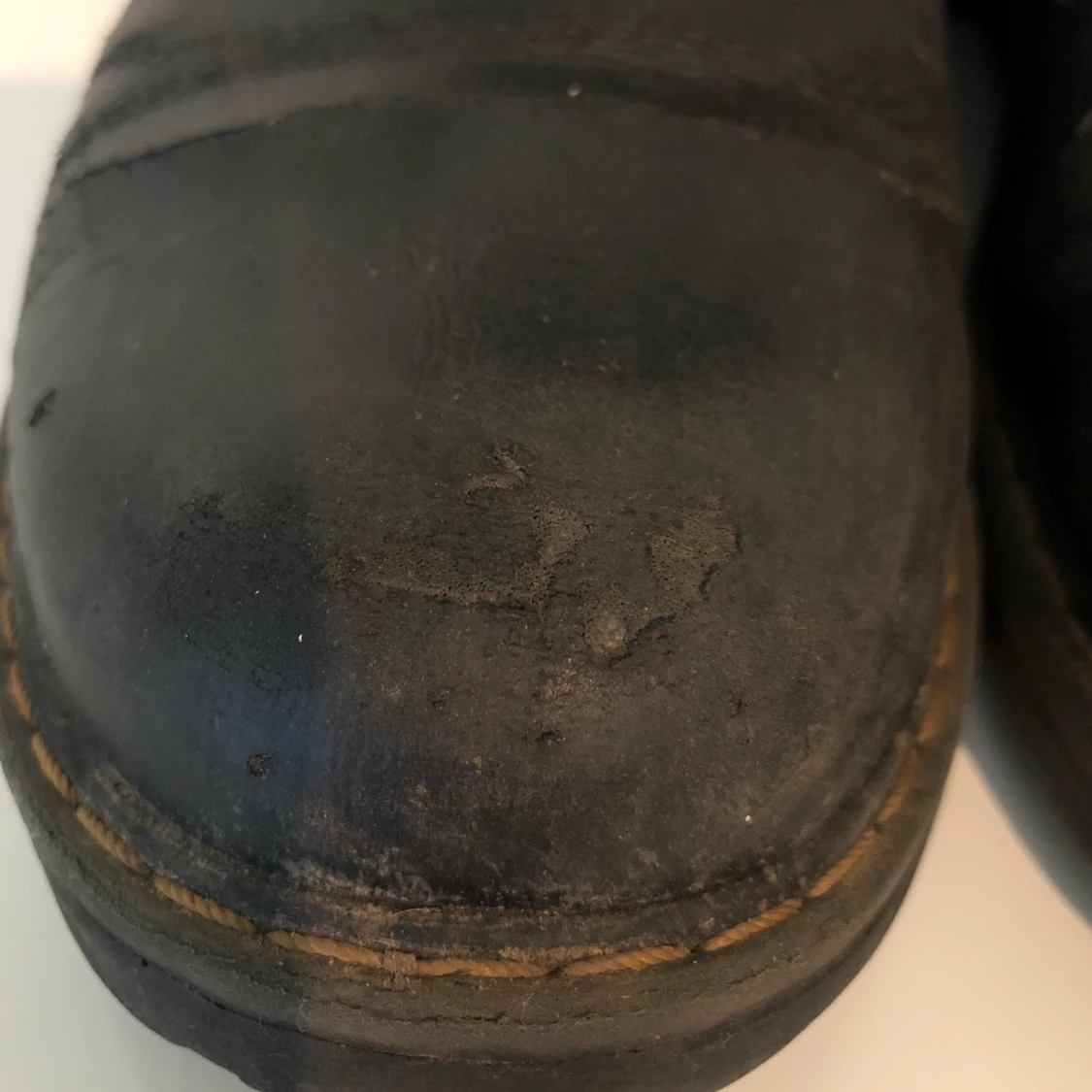 Höst/vårkängor - 91