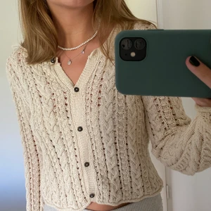 Zara kofta  - Kofta från Zara i stl M, passar även S