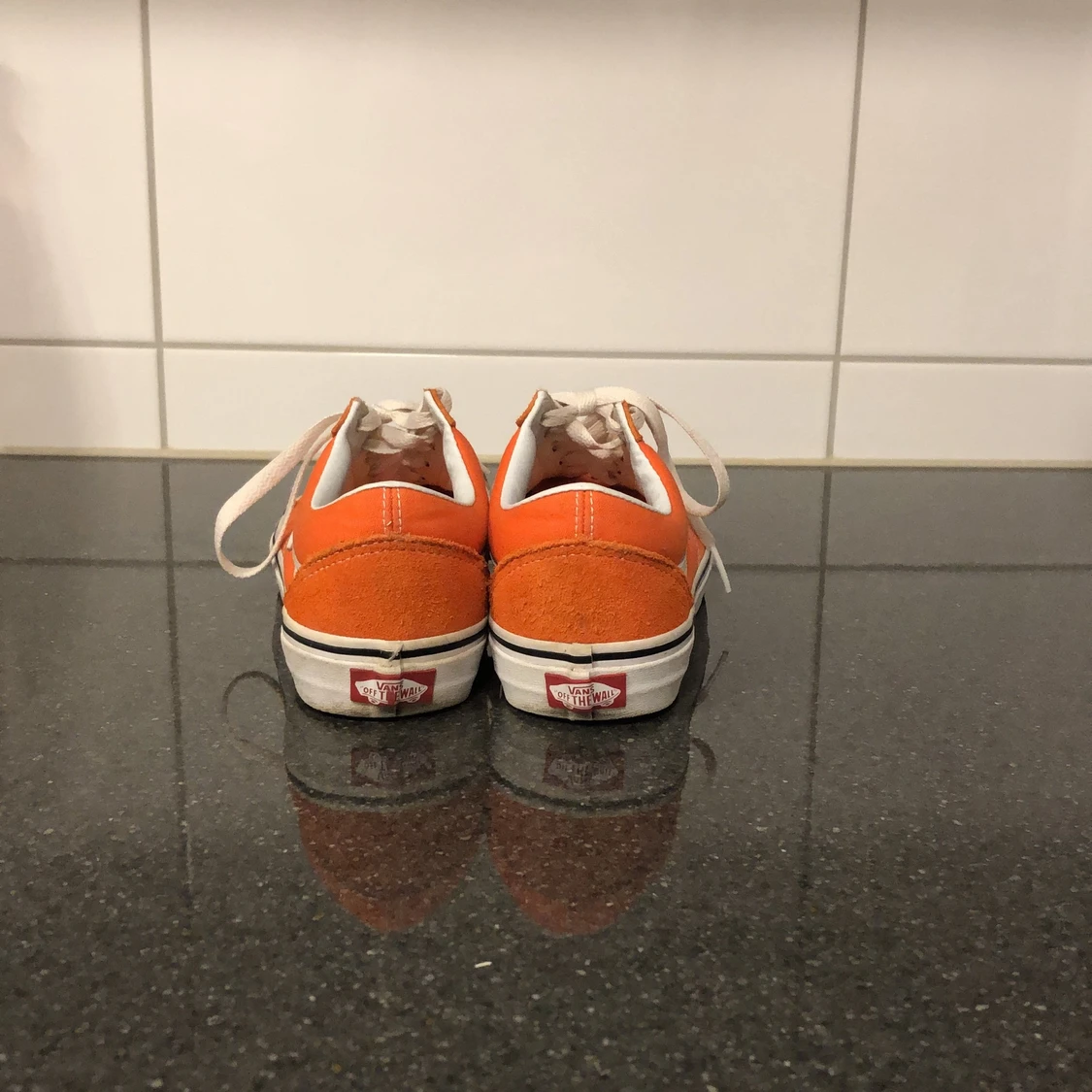 Vans storlek 38 - 90