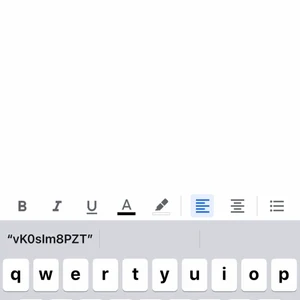 Hm - Massa olika saker