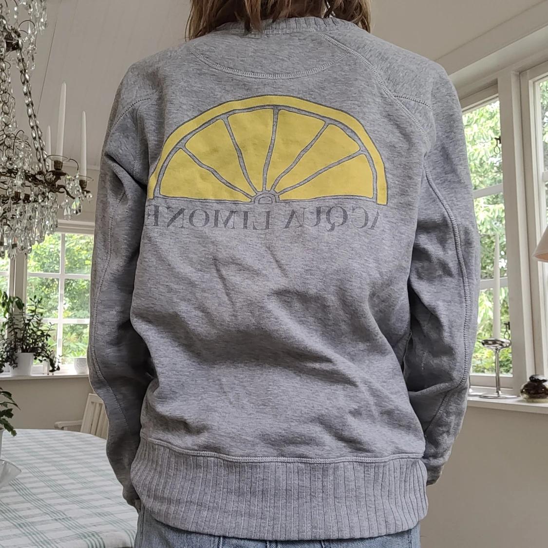 Acqua limone tröja - 91