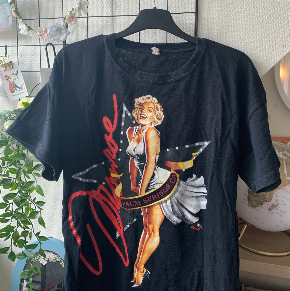 MARILYN T-SHIRT