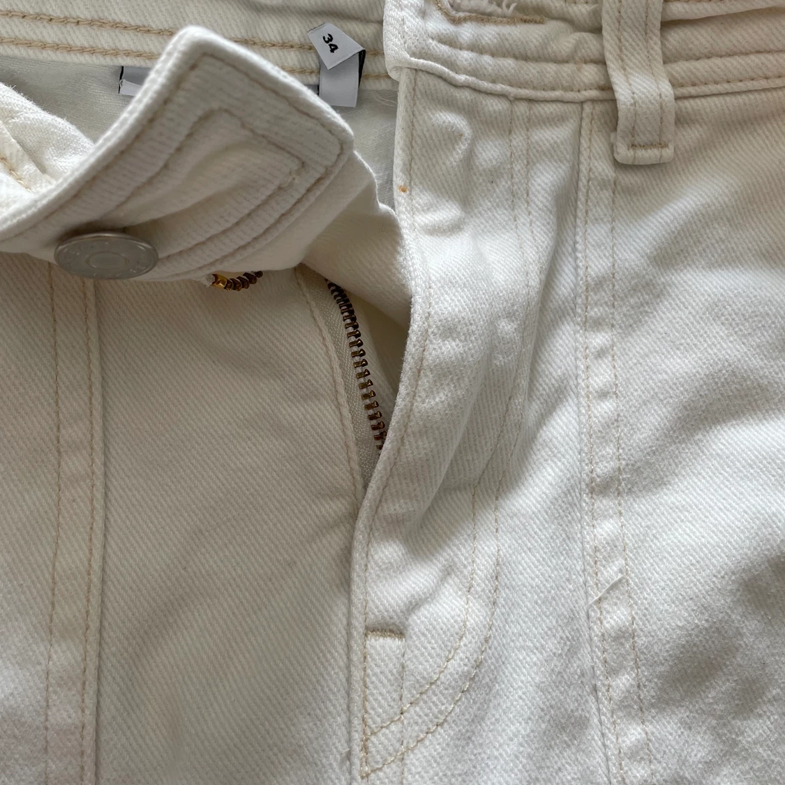 favoritbyxor från weeday - 90