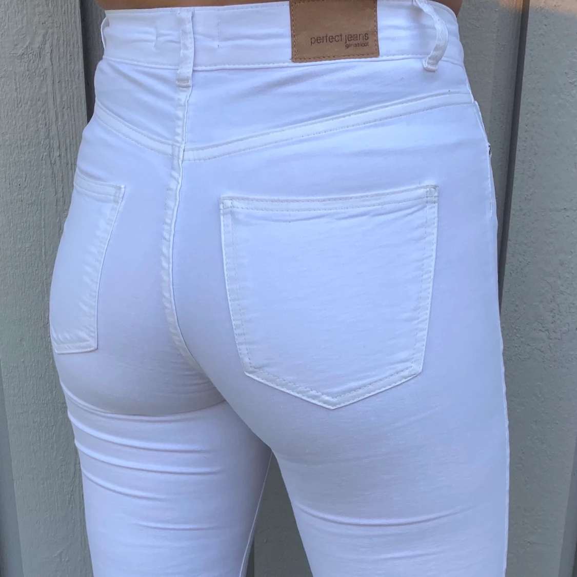 Vita bootcut jeans - 90