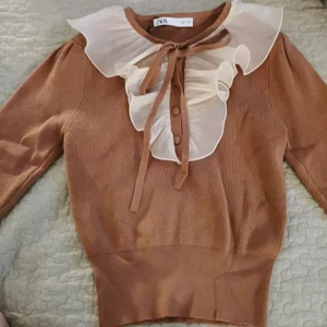 Zara tröja  - fin Classic tröja från Zara