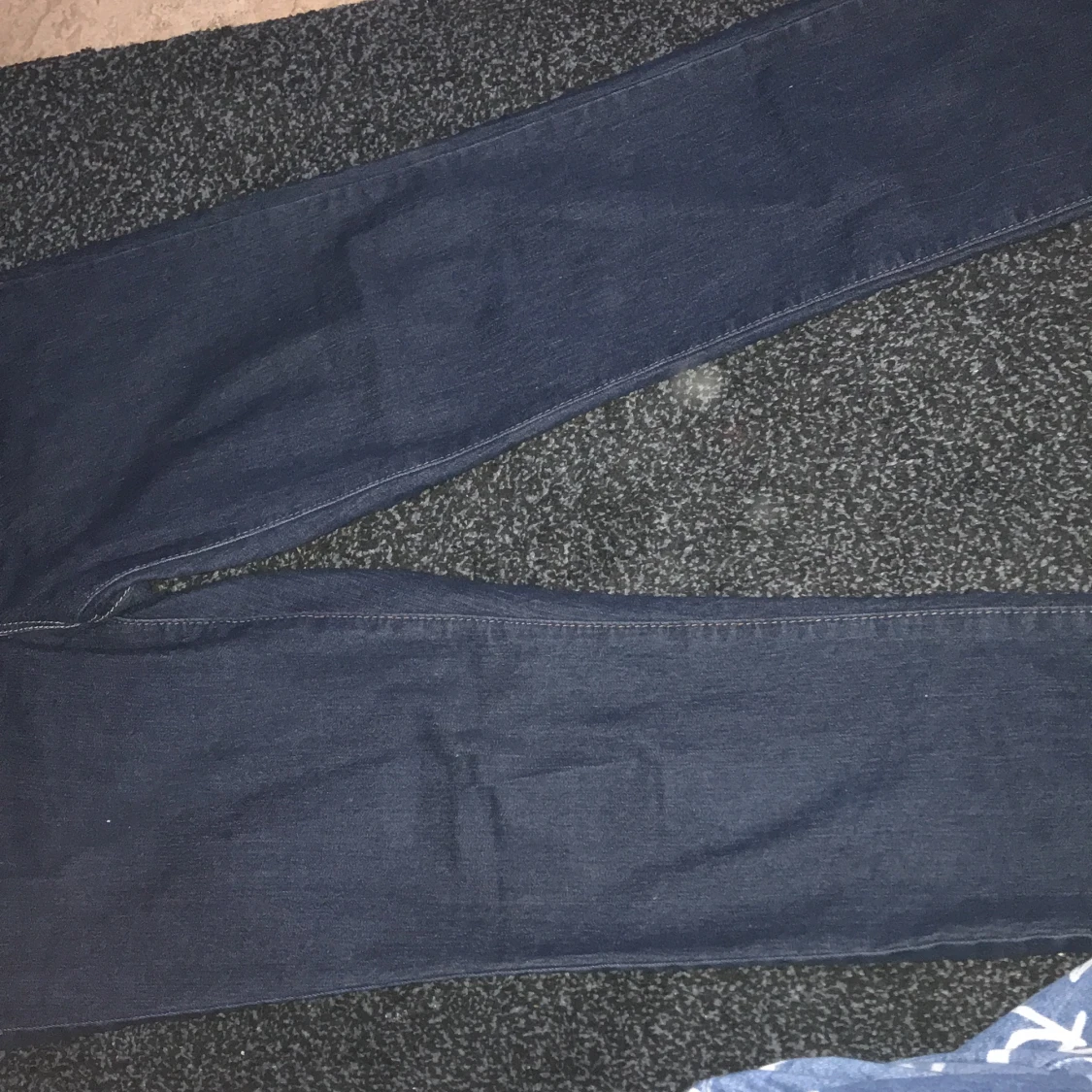 Jeans storlek UK 12 och EUR 40 - 90