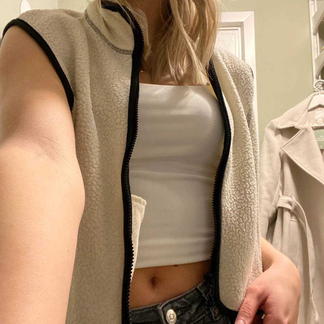 Väst från Weekday - 90