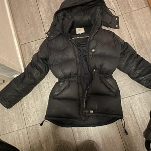 Boomerang vinterjacka  - Fint användt skick 