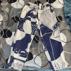 Polar byxor - Polar byxor i fint skick 