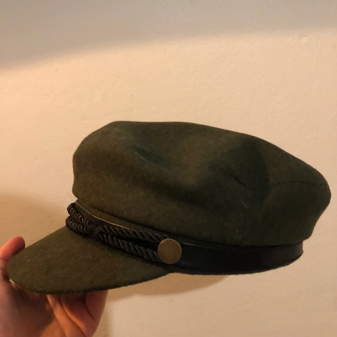 Hat - 90