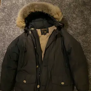 woolrich