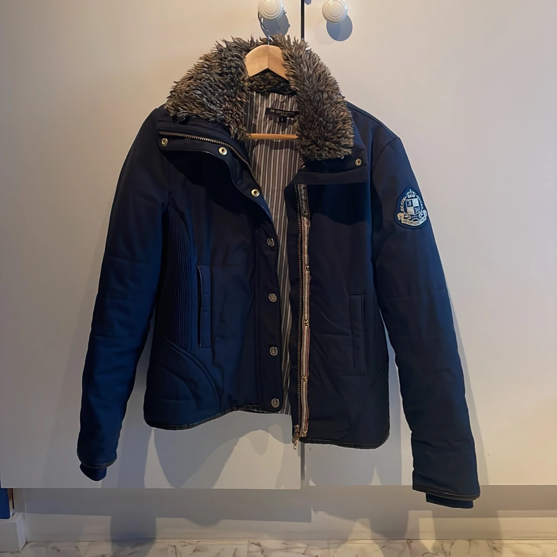 Ridjacka från JH Collection