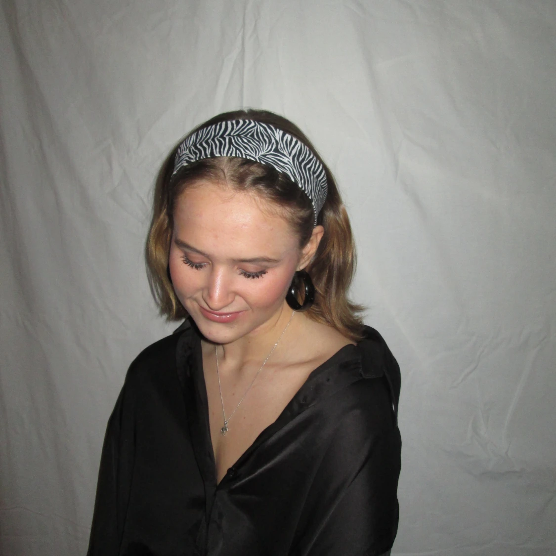 Hårband ”HANNAH”