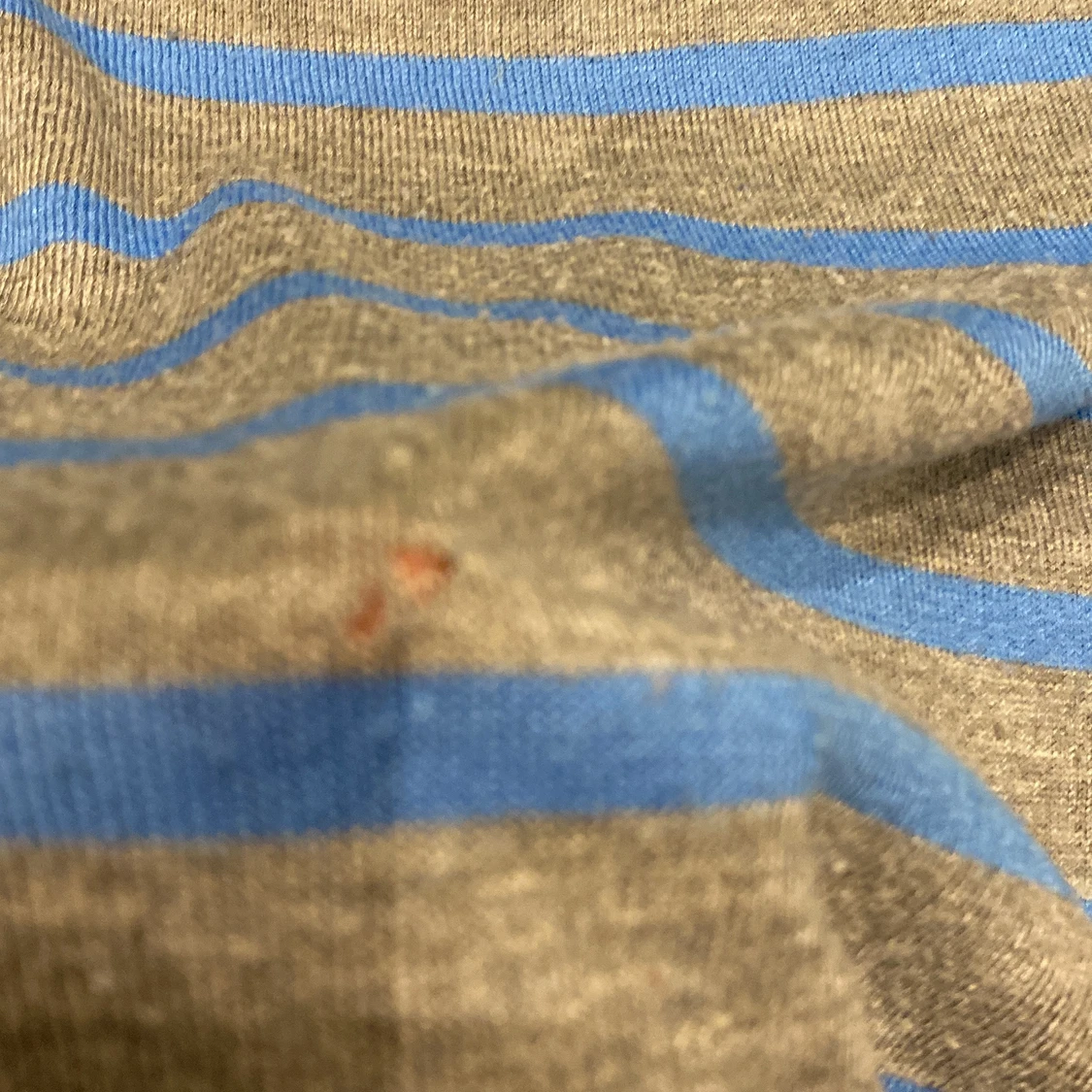 Randig tröja Zara  - 91