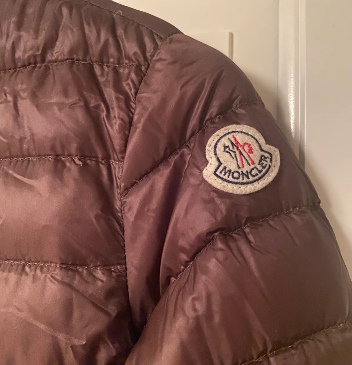 Moncler Lans jacka - 90