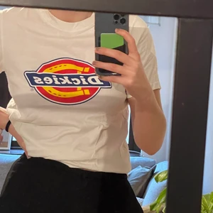 Dickies t-shirt - Dickies t-shirt i storlek xs i fint skick