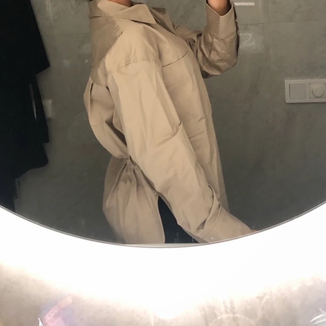 Skjorta från Zara - 90