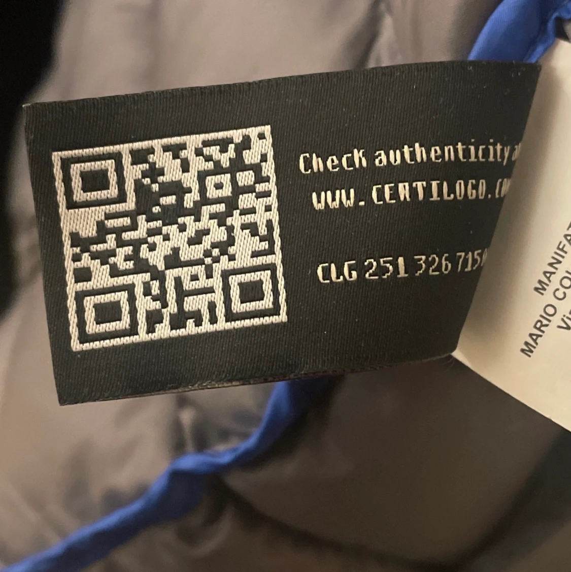 Colmar jacka herr - 91