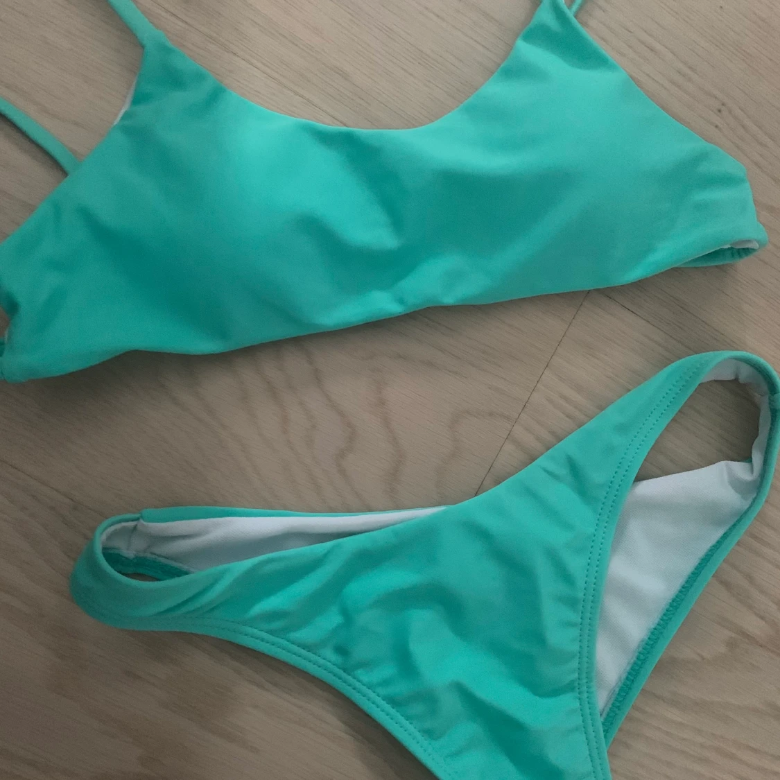 Bikini set oanvänd! - 91