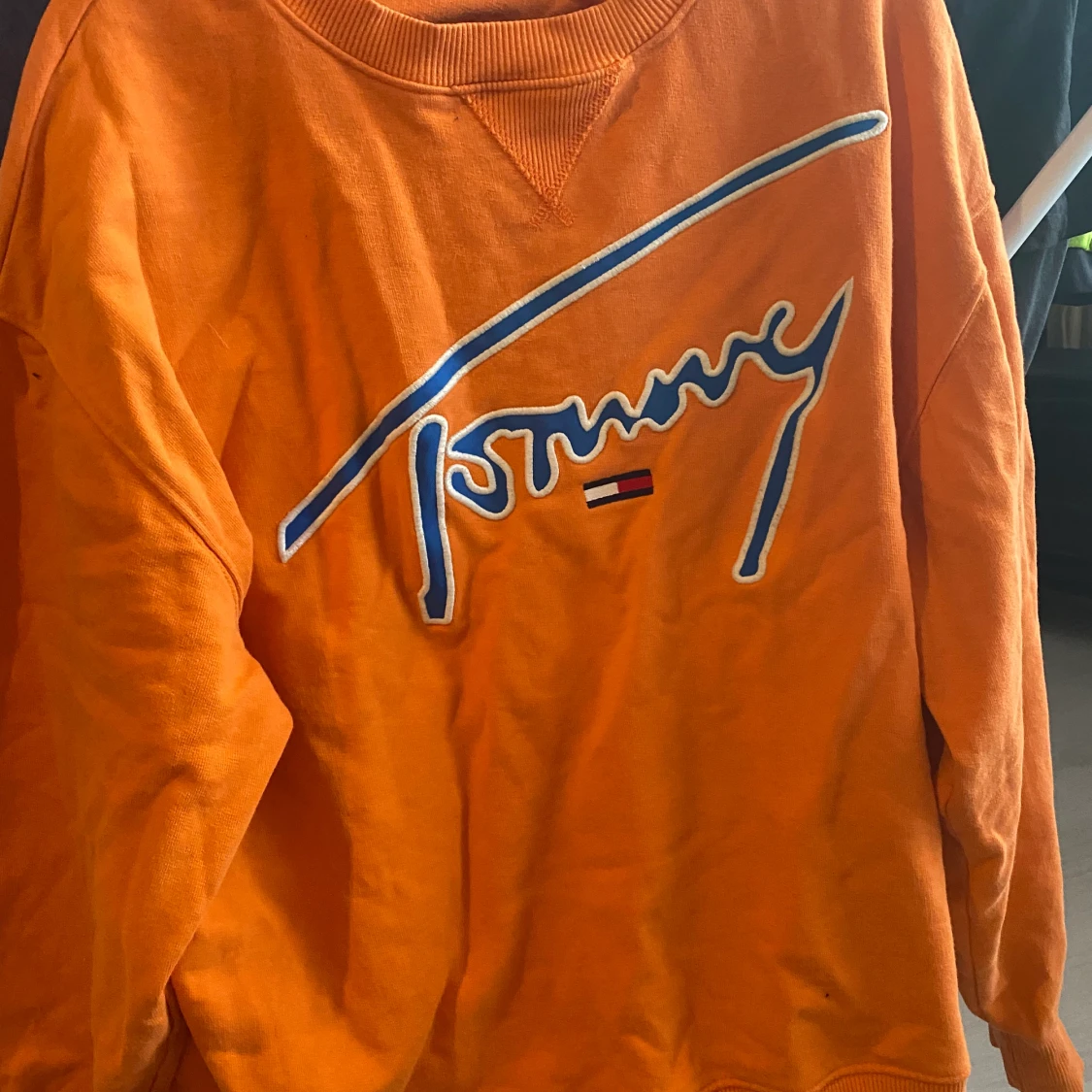 Tommy Hilfiger tröja - 91