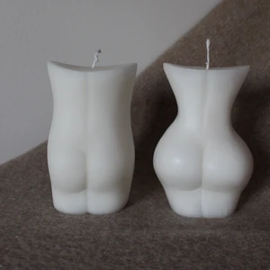 Kroppsljus - Kroppsljus från JolineWerk. 