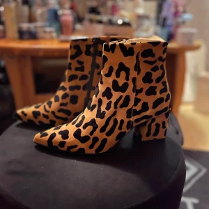 Cobler - Aldrig använda inköpta på Scorette