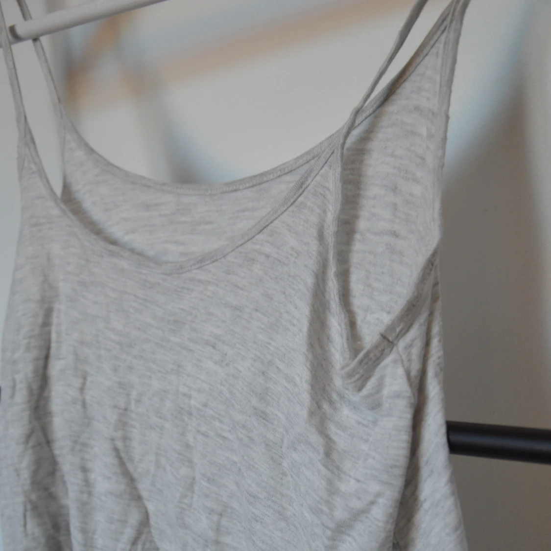 Kort linne - S🤍 - 91