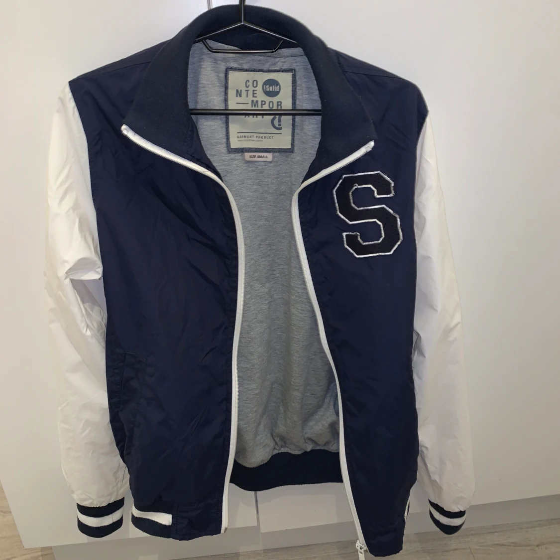 Jacka/ varsity jack