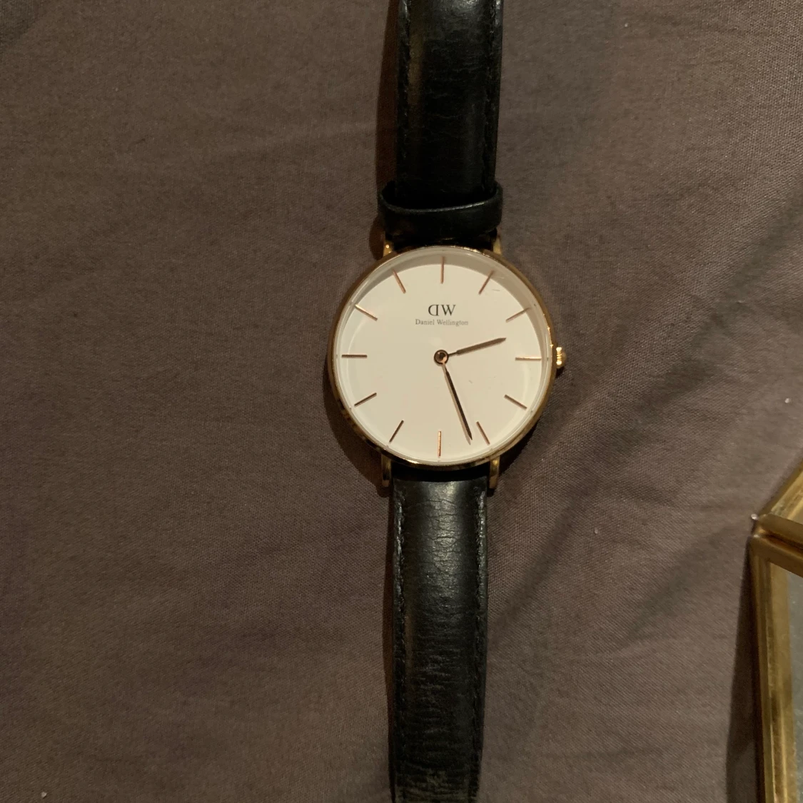  daniel wellington klocka  - 90