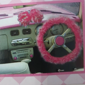 Rattfordral, rattkläder - Ny oanvänd 