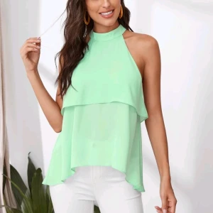 tröja - helt oanvänd, passar S,M