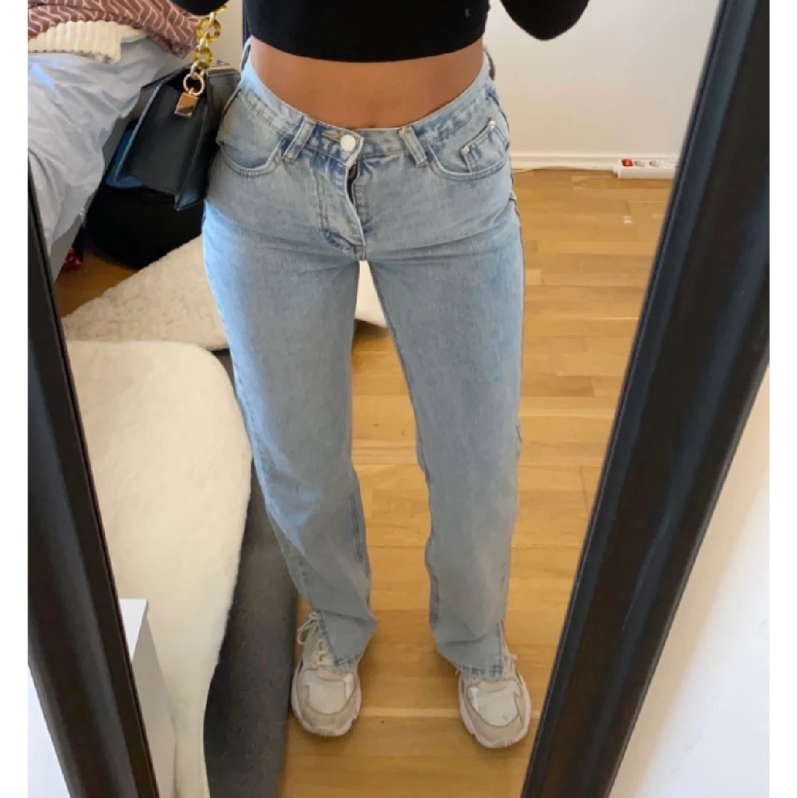 VENDERBY’S LEXI JEANS - 91