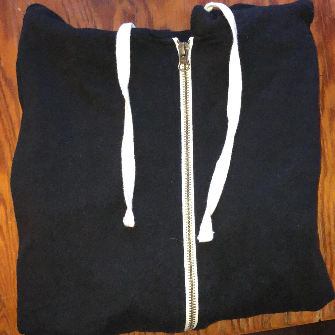 Svart tröja strl S - 91