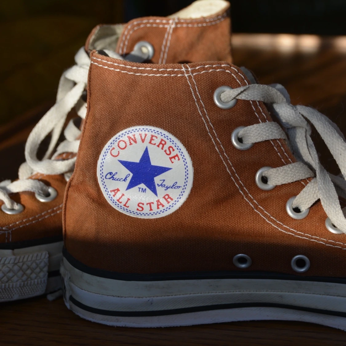 Bruna converse - 90