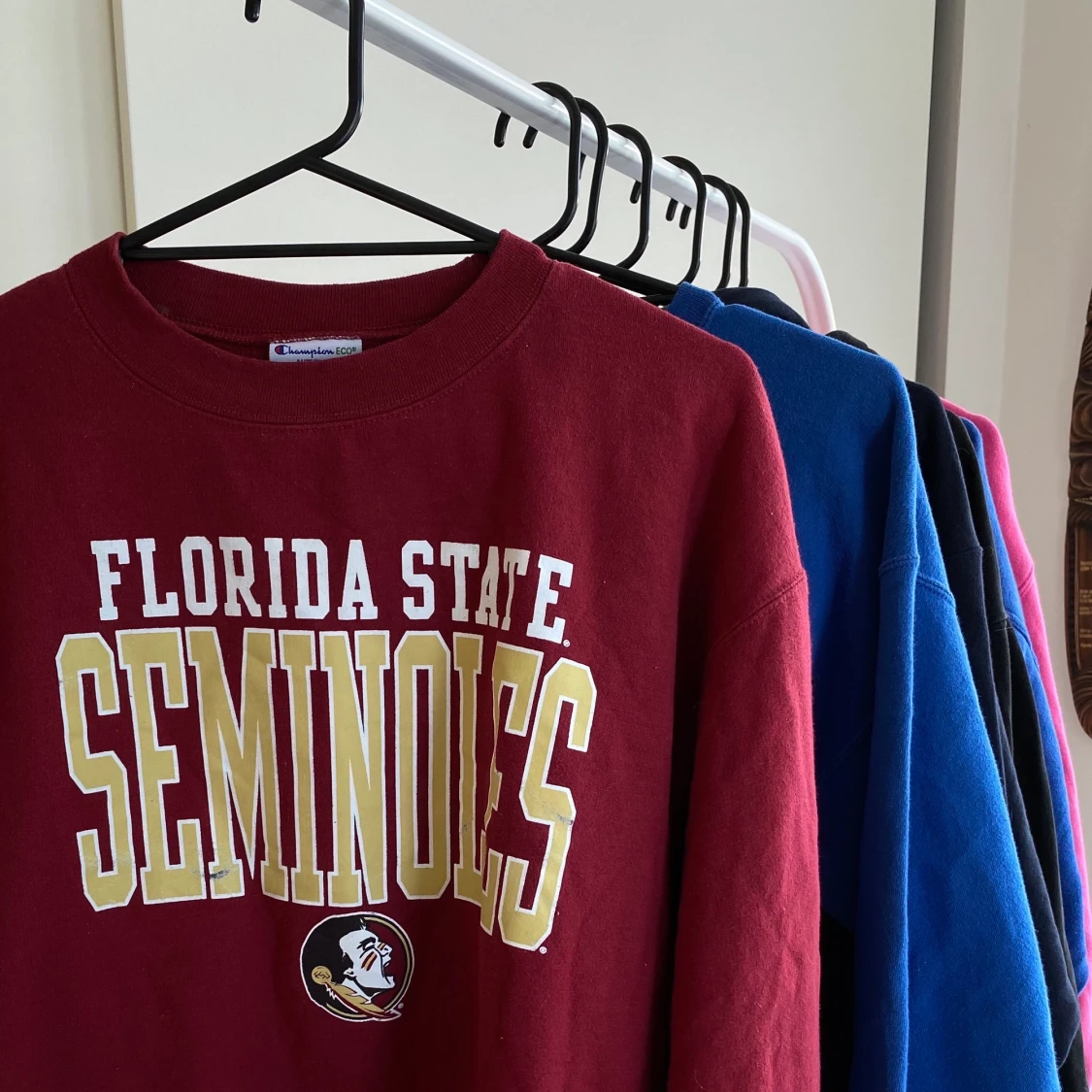 Vintage champion sweatshirt