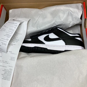 Nike dunk panda - STRLK: 40.5(2 par) 1 par strlk 40