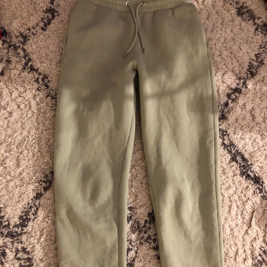 Mjukisbyxor nya - 90