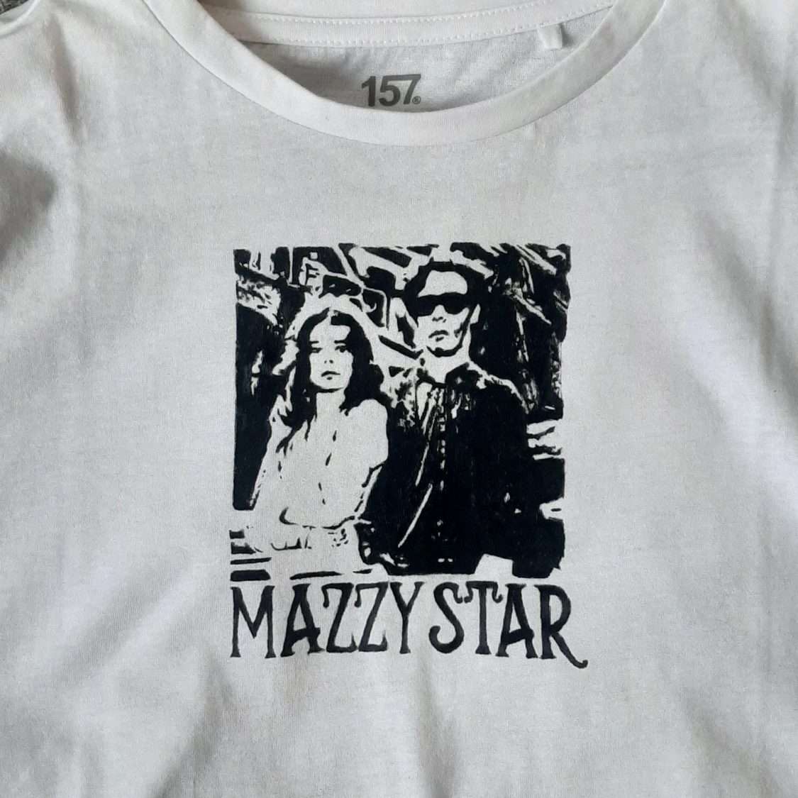 Mazzy star tshirt - 91
