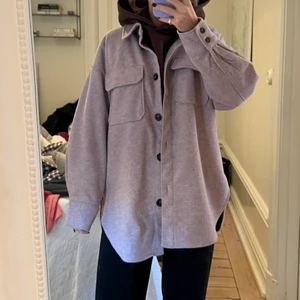 Skjorta/vårjacka - Bra skick, vår jacka / skjorta