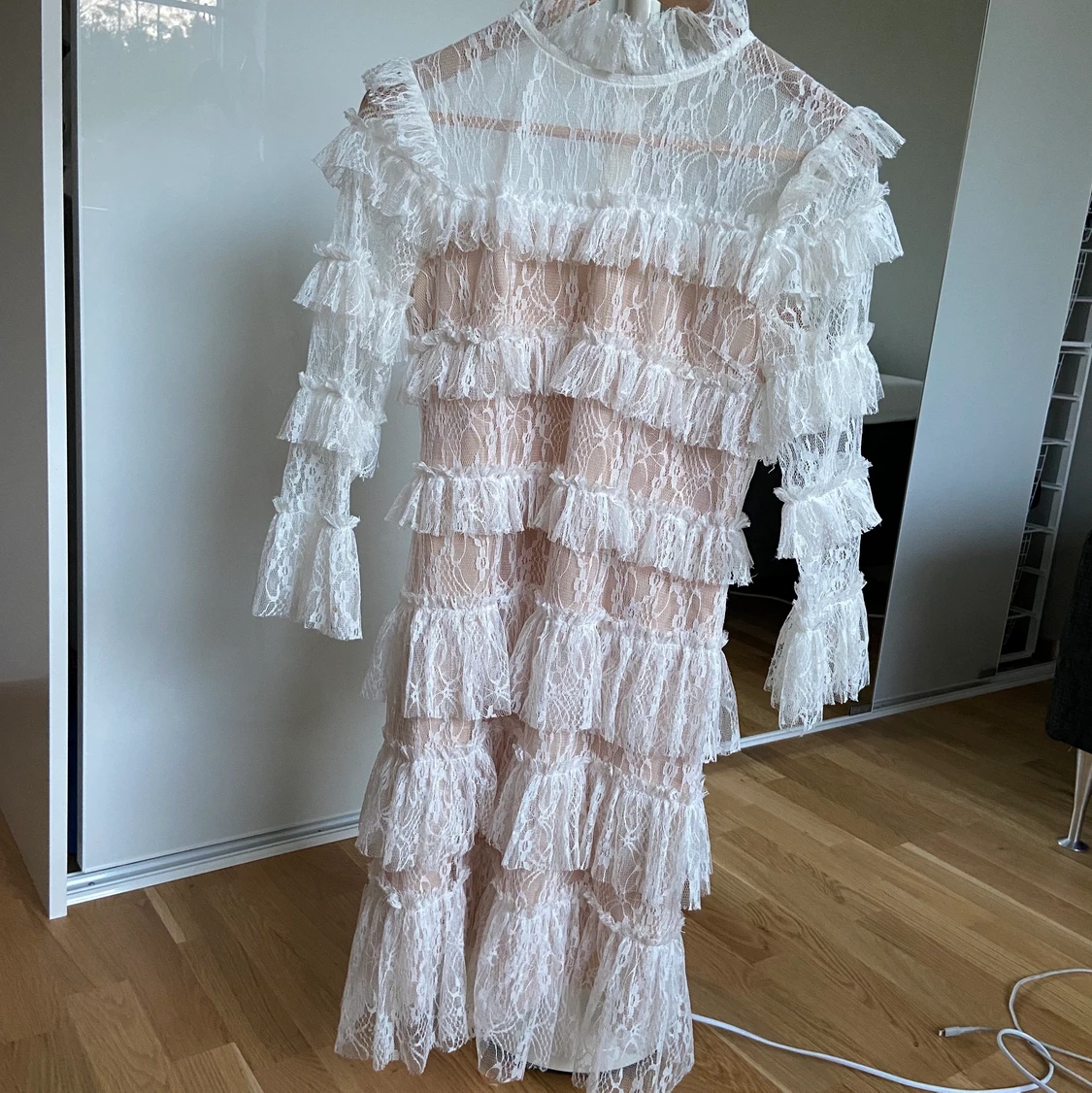 By malina klänning  - 90