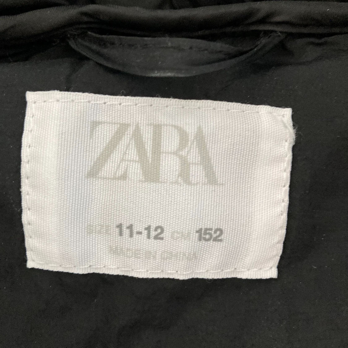 Zara teddyjacka  - 91