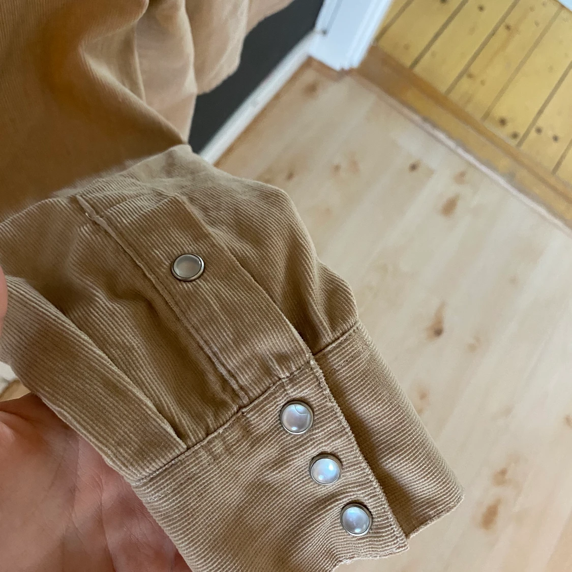 Manchester skjorta - 90